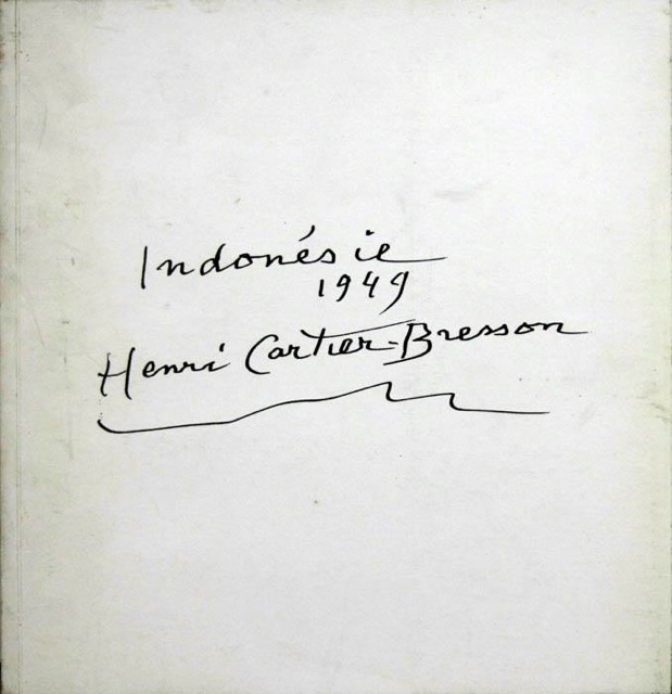 Indon&eacute;sie 1949