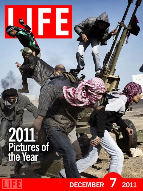 2011 Life Pictures of the Year