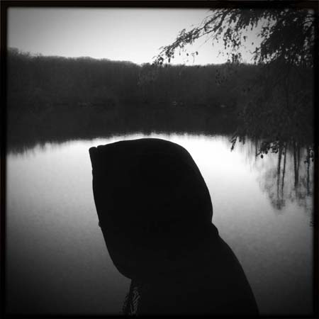 Group exhibition of Hipstamatic images featuring VII at The Griffin Museum of Photography