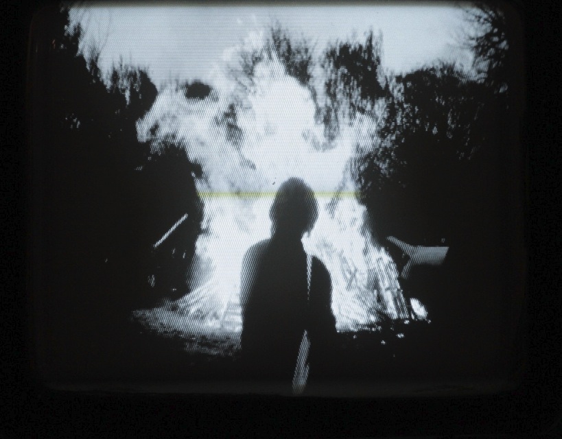 Post-InstaCRT Image